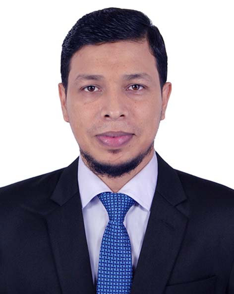 Muhammed Nur E Alam